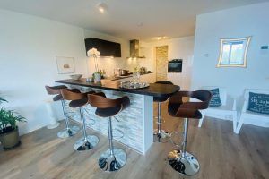 Woning aan de Zeelandiahoeve te Amstelveen