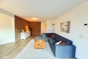 Woning aan de Zeelandiahoeve te Amstelveen