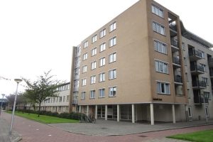 Woning aan de Zeelandiahoeve te Amstelveen