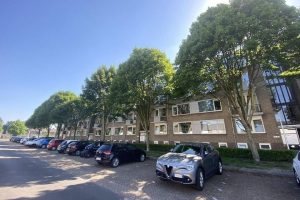 Woning aan de Zeepziedersdreef te Maastricht