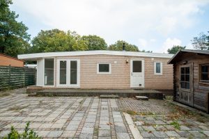Woning aan de Zevenbergjesweg te Voorthuizen
