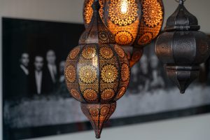 Woning aan de Zodiakplein te Den Haag