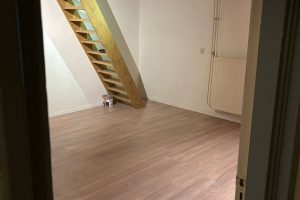 Woning aan de Zomerdijk te Meppel