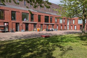 Woning aan de Zonnehof te Nootdorp