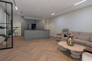 Woning aan de Zonnehof te Nootdorp