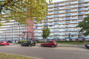 Woning aan de Zonstraat te Kerkrade
