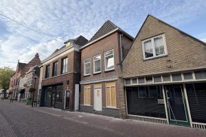 Woning aan de Zuideinde te Meppel