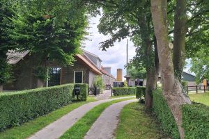 Woning aan de Zuideindseweg te Delfgauw