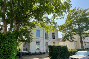 Woning aan de Zuider Parallelweg te Velp (GD)