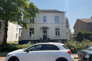 Woning aan de Zuider Parallelweg te Velp (GD)