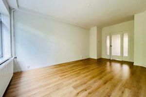 Woning aan de Zwartelaan te Voorburg