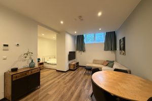 Woning aan de 's-Gravendijkwal te Rotterdam