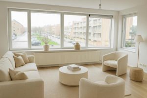 Appartement in Velsen