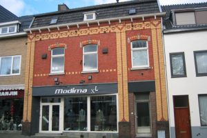 Woonhuis in Beek