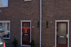 Woonhuis in Zwartewaterland