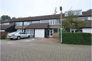 Woonhuis in Leidschendam-Voorburg