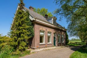 Woonhuis in De Ronde Venen