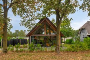 Woonhuis in Baarle-Nassau