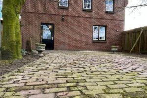 Appartement in Oirschot