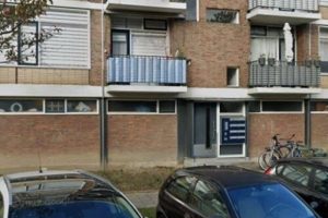 Woonhuis in Schiedam