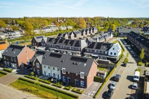 Woonhuis in Laarbeek
