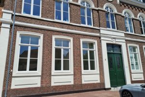 Appartement in Meerssen