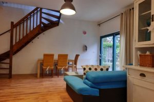 Appartement in Uitgeest