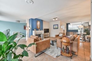 Woonhuis in De Ronde Venen