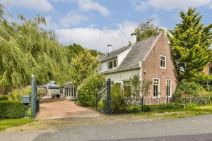 Woonhuis in Stichtse Vecht