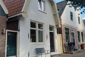 Woonhuis in Waterland