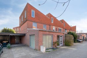 Woonhuis in IJsselstein