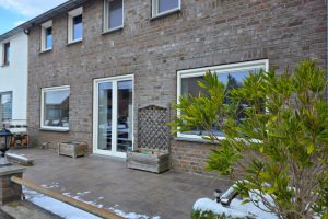 Appartement in Hulsberg