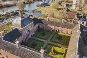 Woonhuis in Vijfheerenlanden