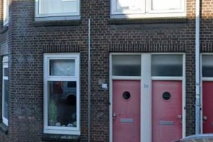 Woonhuis in Vlaardingen