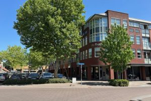 Appartement in Valkenswaard