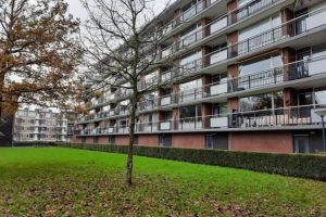 Appartement in Oegstgeest