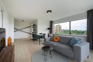 Appartement in Rijswijk