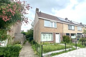 Woonhuis in Purmerend