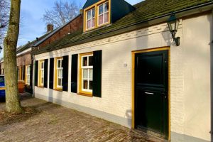 Woonhuis in Eersel
