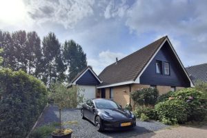 Woonhuis in Uithoorn