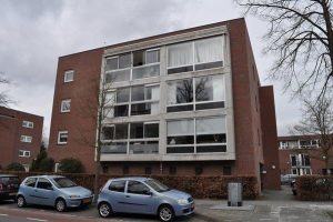 Woning aan de Havensingel te Eindhoven