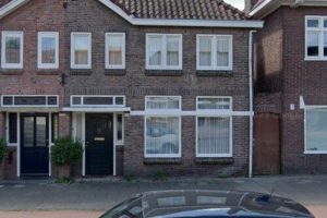 Kamer in Eindhoven