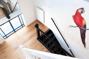 Woonhuis in ‘s-Gravenhage