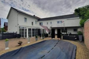 Appartement in Spaubeek