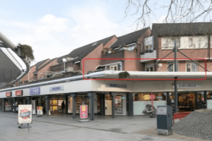Woning aan de Pleintjes te Veldhoven