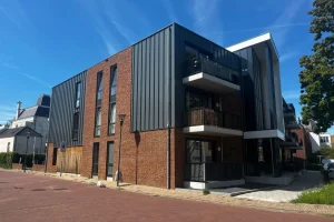 Appartement in Geldrop