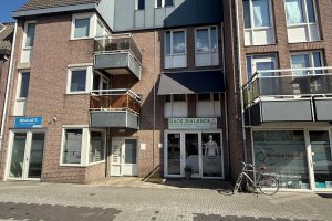 Appartement in Beek