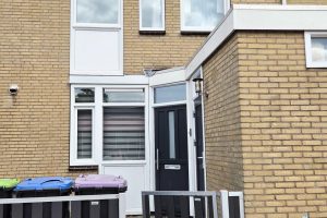 Woonhuis in Nissewaard