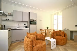 Woning aan de Brandewijnsgracht te Leiden