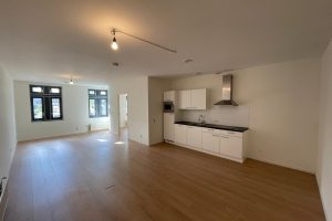 Appartement in Werkendam